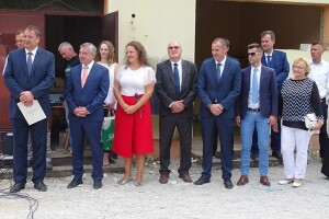 Započeli radovi na vrtiću u Lepoglavi