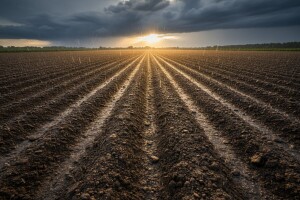 Djelovanje zemljišnih herbicida u kukuruzu