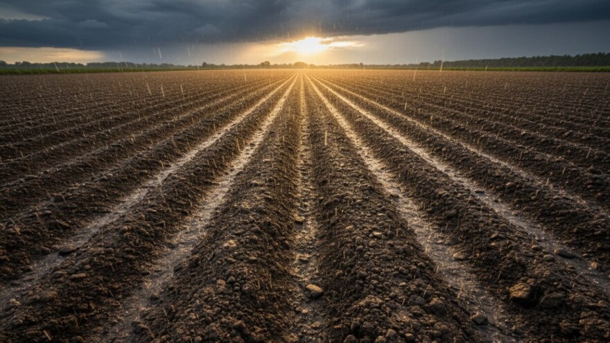 Djelovanje zemljišnih herbicida u kukuruzu