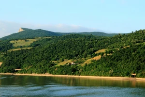 Bačvani uspešno pecaju kod Đerdapa