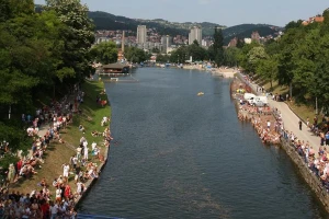 Pastrmke iz Đetinje