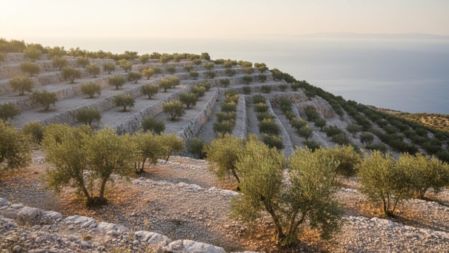 Djevičansko ulje Lintar