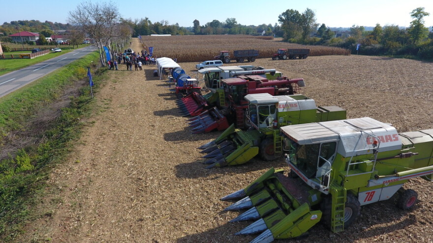 Nove blokade do kraja mjeseca, ako se ne ispune zahtjevi farmera?