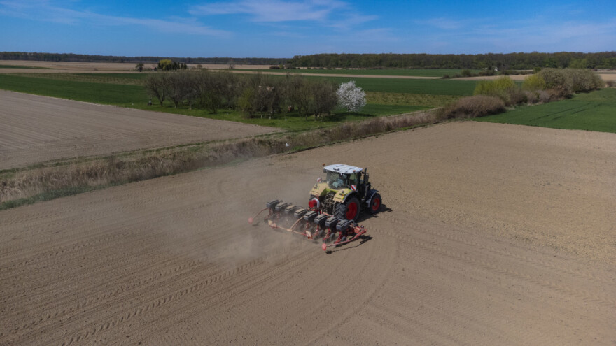 Korekcijskim signalima za navigacije do točnosti uklapanja prohoda