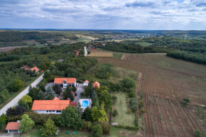 Tražite smještaj u ruralnom području? Ovaj atlas može vam pomoći