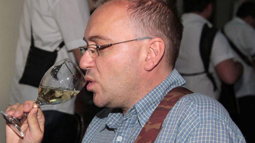 Kakva vina preferiraju Vojvođani?