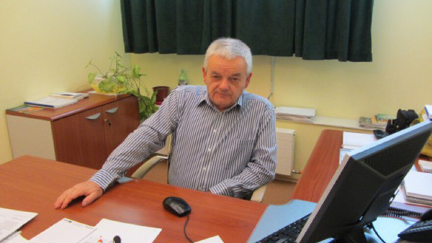 Agrar - 15 godina kasnije