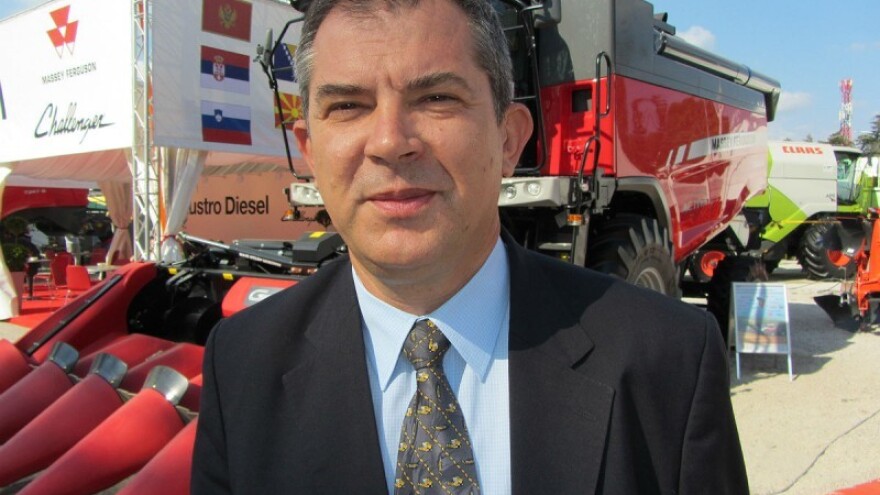 Moramo početi s pripremama za IPARD!