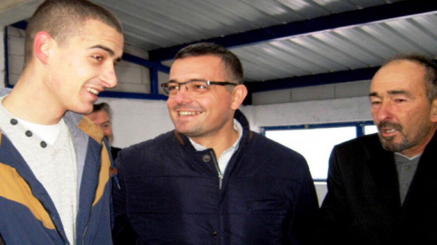 Ambiciozni plan mladog farmera u Topoli