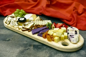 Balkan Cheese Festival ovog vikenda za ljubitelje sireva u Beogradu