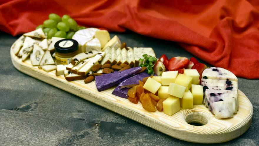 Balkan Cheese Festival ovog vikenda za ljubitelje sireva u Beogradu