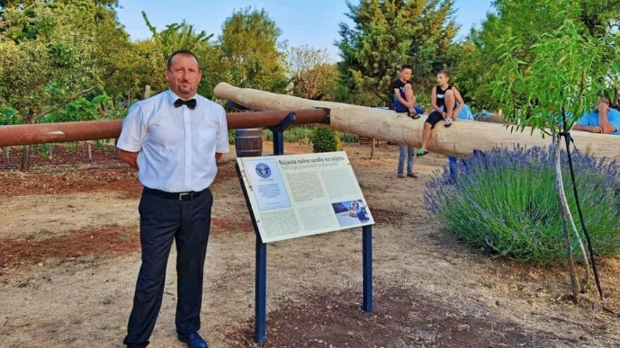 Stipe Đuzel: Za uspjeh je važan kvalitetan konačni proizvod i zaokružena priča