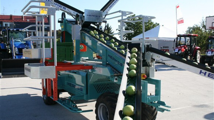 Najpoznatiji voćarski sajam u studenom!