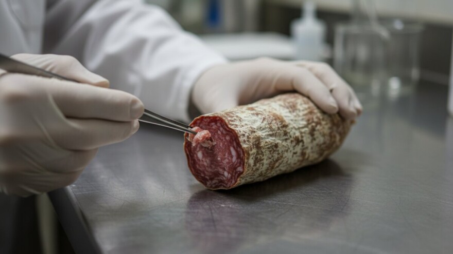 DNK analiza mesa može biti i zamka