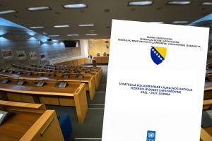 Strategija poljoprivrede ne mora "čekati" ništa, ko je na potezu?