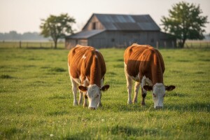 Do 300.000 dinara podsticaja po junici