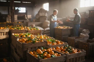 Do 31.12.2012. podnošenje prijava za sufinanciranje otkupa mandarina