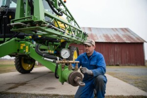 Do kraja 2016. obavite atestiranje prskalica!