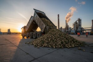 Do kraja kampanje 60.000 tona šećera