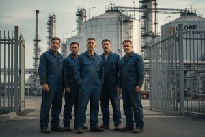 Do kraja tjedna rješenje za uljaru Čepin