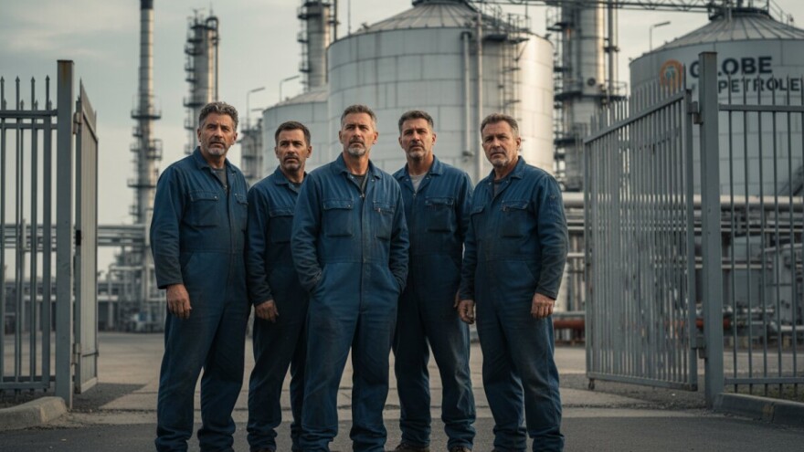 Do kraja tjedna rješenje za uljaru Čepin