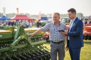 Do mehanizacije uz kamatnu stopu od 0%