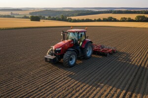 Do nove mehanizacije uz Program ruralnog razvoja