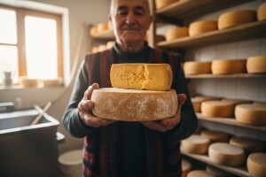 Do održive proizvodnje preradom mleka u sir