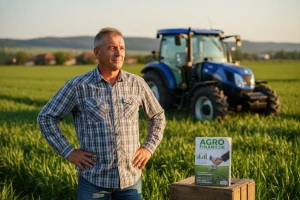 Do para u agraru uz - AgroFin