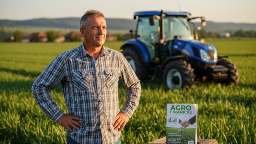 Do para u agraru uz - AgroFin