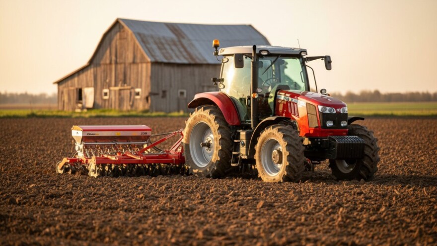 Do petka prijave za natječaj za IPARD Mjeru 101