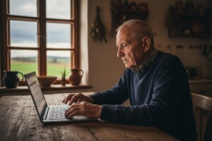 Do potpora isključivo internetom