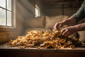 Do sada otkupili 20 tona duhana