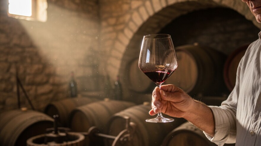 Do vrhunskog vina za šesnaest godina