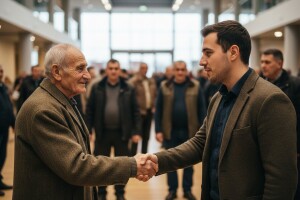 Dobar dan domaćine 2016.