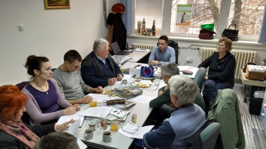 "Dobar dan, domaćine" ove godine i u Sremskoj Mitrovici