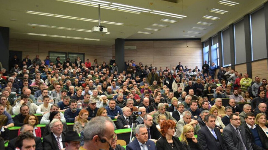 "Dobar dan, domaćine" 17. i 18. januara