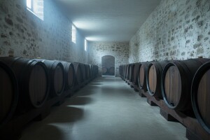 Dobar podrum za dobro vino