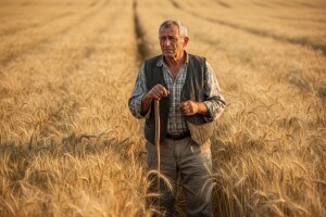 Dobar rod, niska cena pšenice