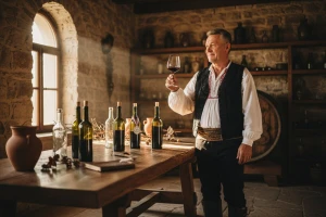 Dobar život od 30 tisuća butelja