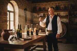 Dobar život od 30 tisuća butelja