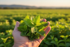 Dobar život od uzgoja ljekovitog bilja