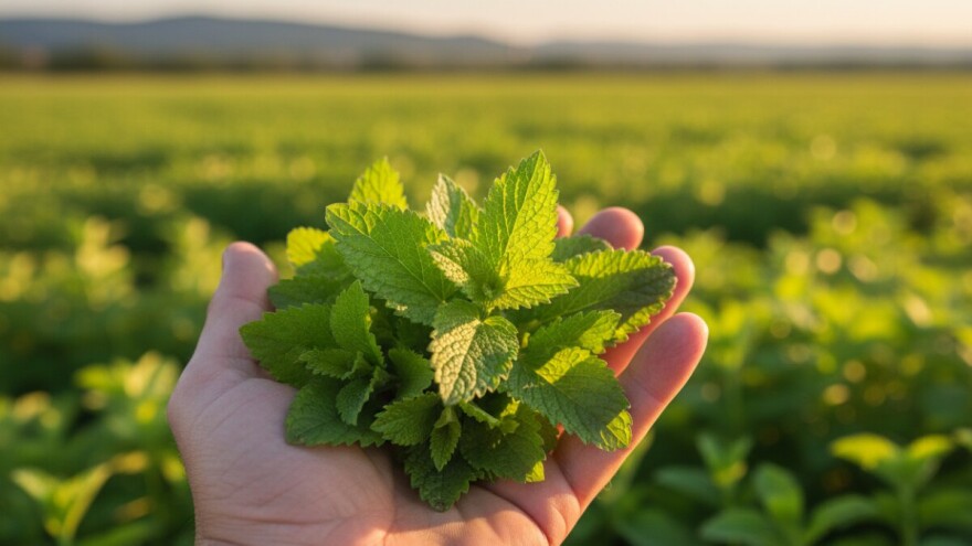 Dobar život od uzgoja ljekovitog bilja