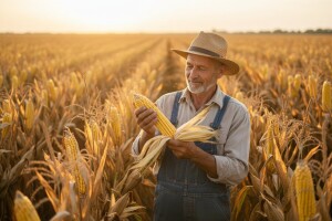 Dobitnici - Fotkaj i osvoji Agroklub majicu!