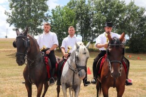 Šokačka alka u Selcima Đakovačkim: Spoj tradicije, konja i slavonskog ponosa