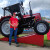 Dobitnik Belarusa: Konačno, traktor po mojoj meri!