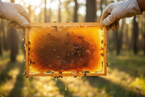 Dobra godina za pčelare