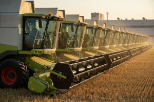 Dobra godina za Same Deutz Fahr Žetelice