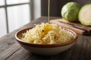 Dobra hrana i konzervansi