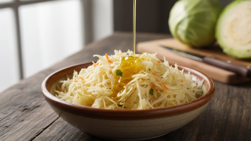 Dobra hrana i konzervansi